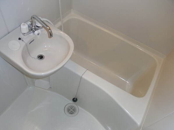 シンシア東中野の物件内観写真